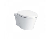 Load image into Gallery viewer, "Avante" Wall Hung Toilet (CW822RA#W)