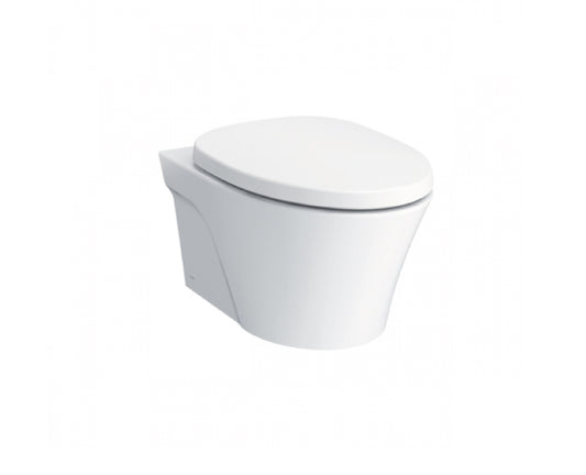 "Avante" Wall Hung Toilet (CW822RA#W)