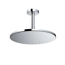 Load image into Gallery viewer, G Selection Shower Set (Ceiling Type - Round | Mixing Valve w/ Diverter)