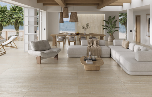 Travertino Beige