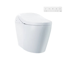 Load image into Gallery viewer, Washlet G5A Integrated Smart Toilet