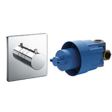 Load image into Gallery viewer, G Selection Shower Set (Ceiling Type 2-Way Diverter)