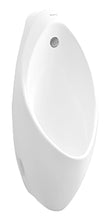 Load image into Gallery viewer, Wall Hung Urinal (UT904HRV + DUE126UPE)