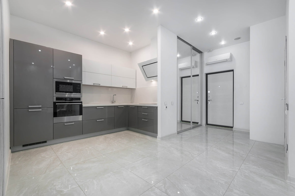 Modern Tile Design Ideas to Transform Your Home | La Europa Ceramica