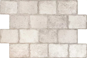 Borgogna White Cobblestone