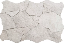 Load image into Gallery viewer, Borgogna White Flagstone
