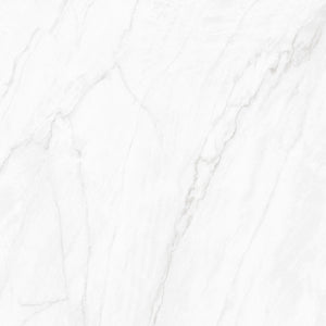 Clarke Shine White