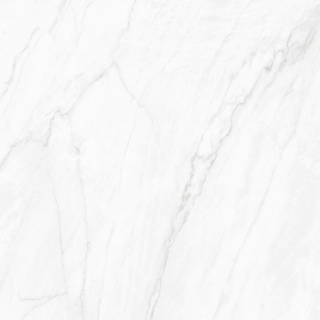 Clarke Shine White