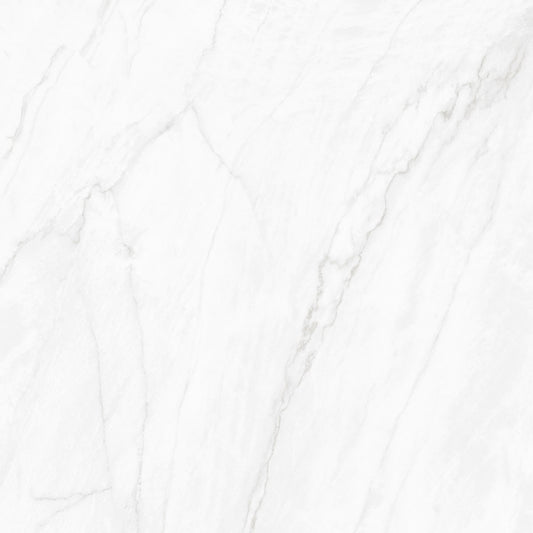 Clarke Shine White