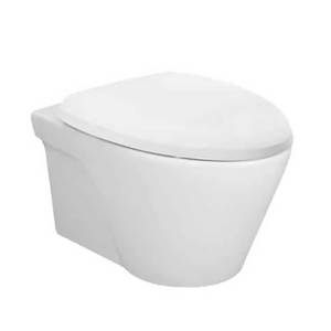 "Avante" Wall Hung Toilet (CW822NJWS)