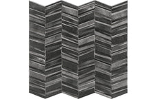 Load image into Gallery viewer, Chevron Black
