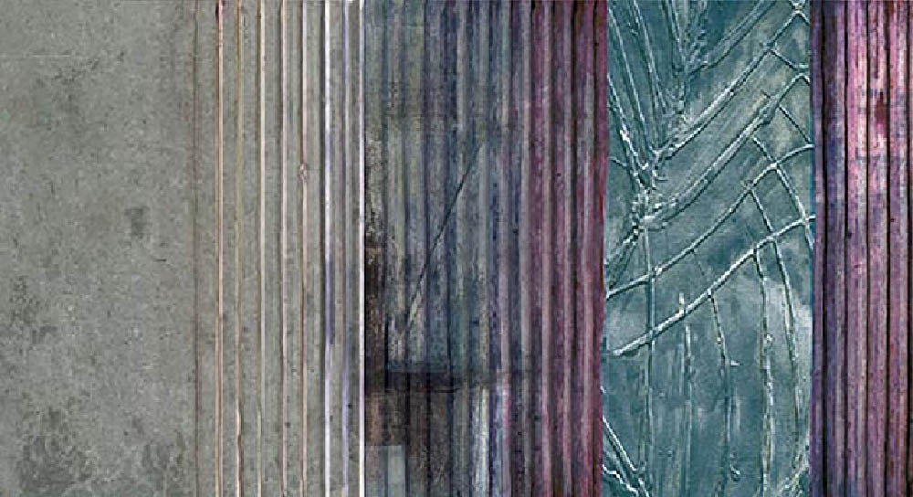 Décor Loop Quiro Marfil