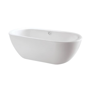 Free Standing Bathtub (PAY1717CPTNE)