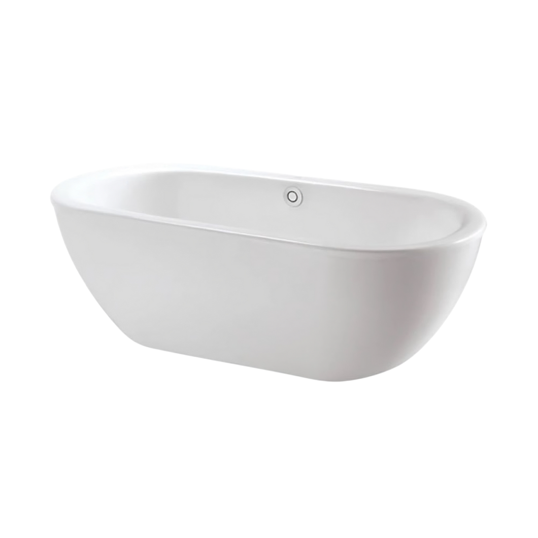 Free Standing Bathtub (PAY1717CPTNE)