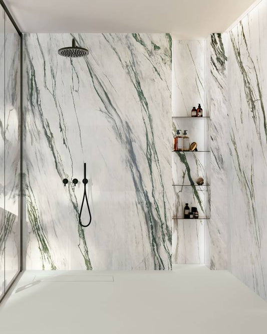 Green Calacatta Lux