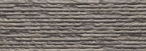 Iguazu Wall Charcoal