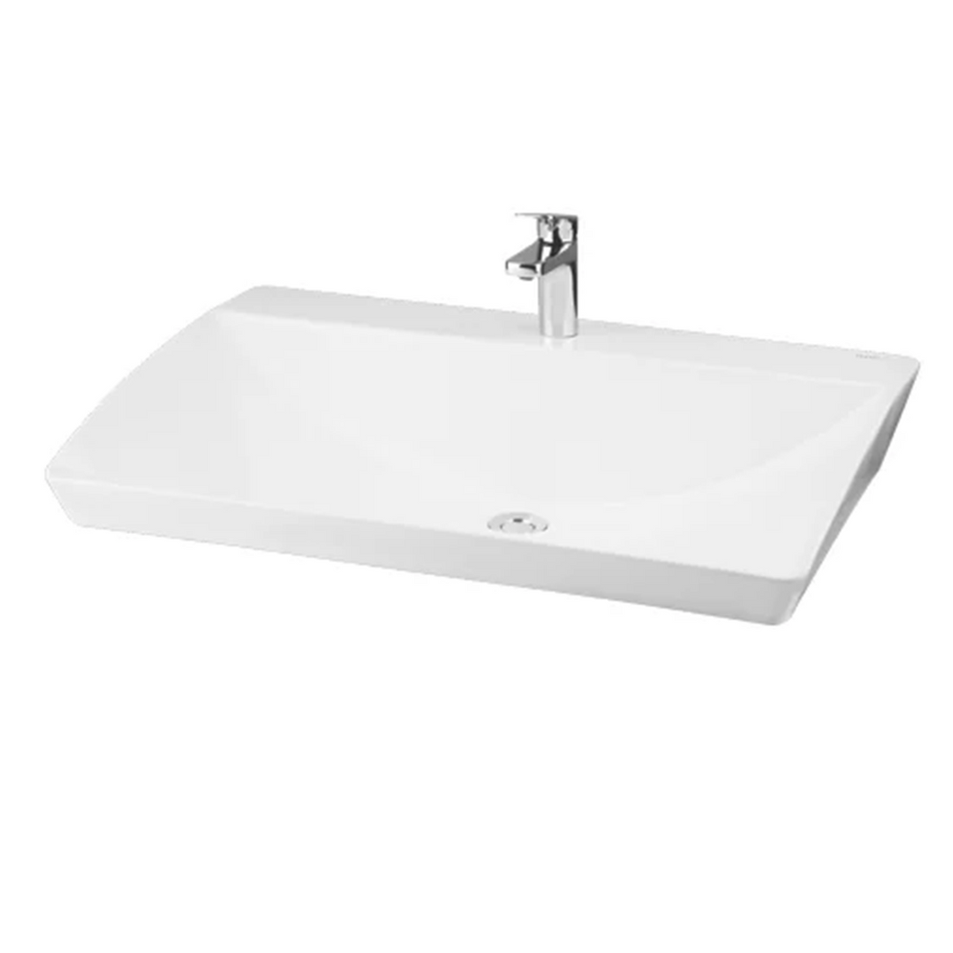 Console Lavatory (LW340CJW/F)