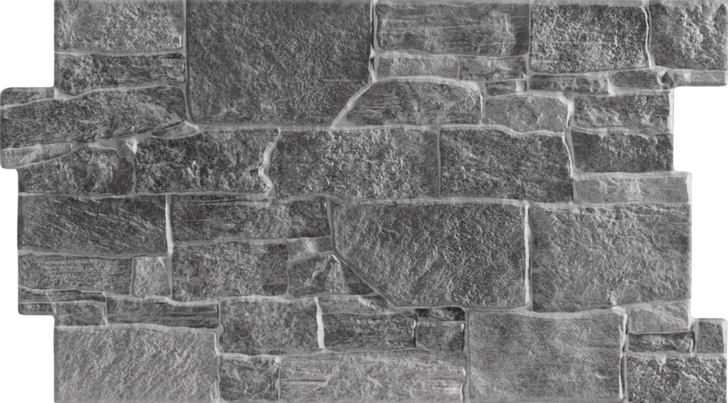 Stones Charcoal
