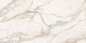 Purity of Marble Series (Polished Porcelain)