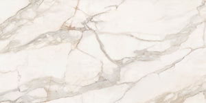 Purity of Marble Series (Polished Porcelain)