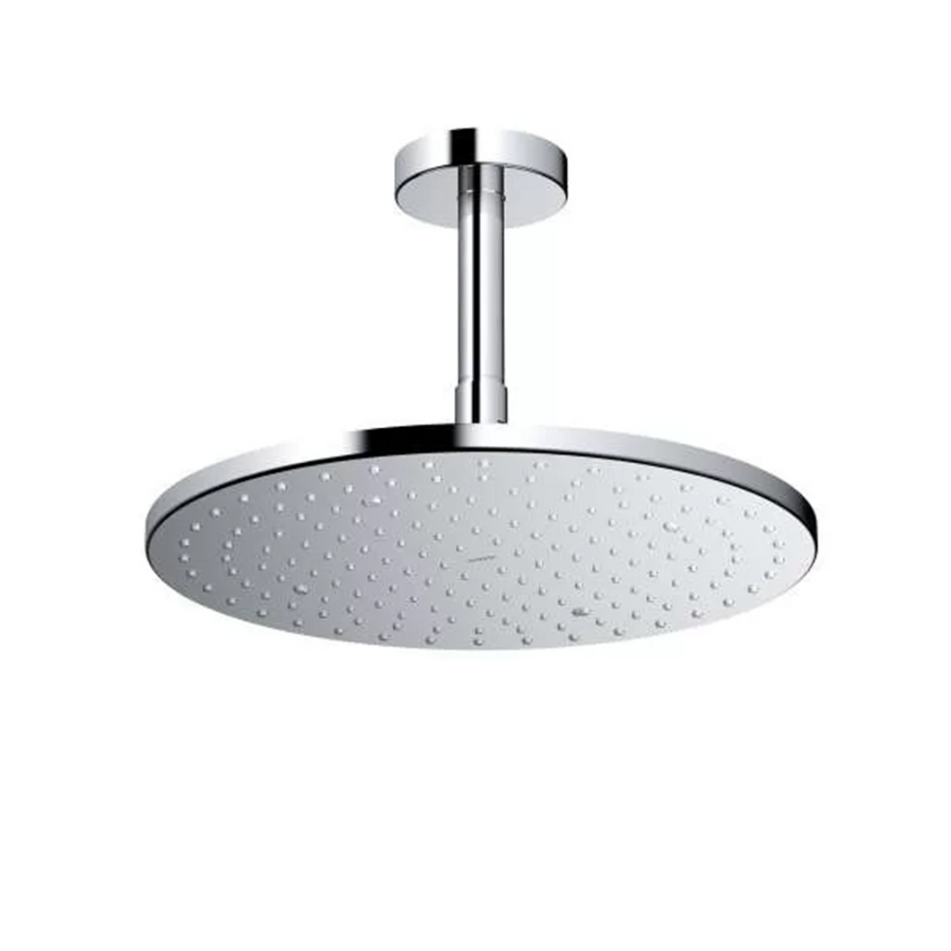 G Selection Shower Set (Ceiling Type - Round | 2 Way Diverter)