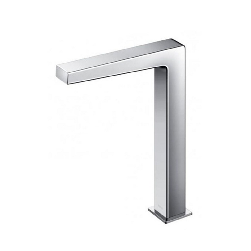 Touchless Faucet (Tall) - Deck Mounted (TLE25008A)