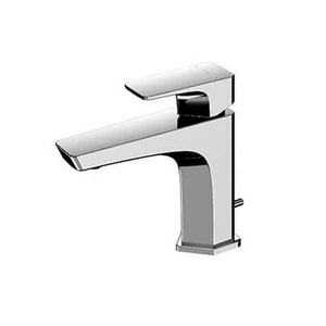 GE Series Single Lever Lavatory Faucet (w/Pop-up Waste)