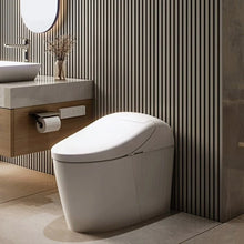 Load image into Gallery viewer, Washlet G5A Integrated Smart Toilet
