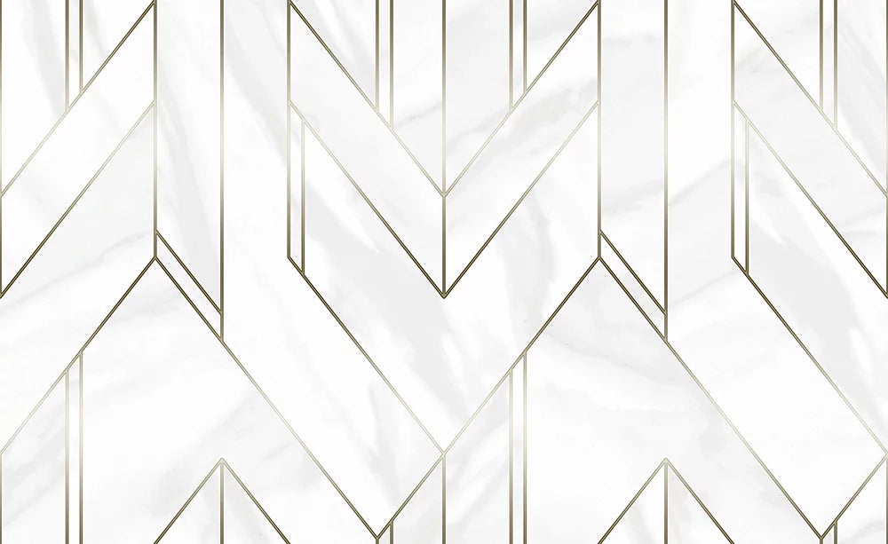 Décor Lengo White