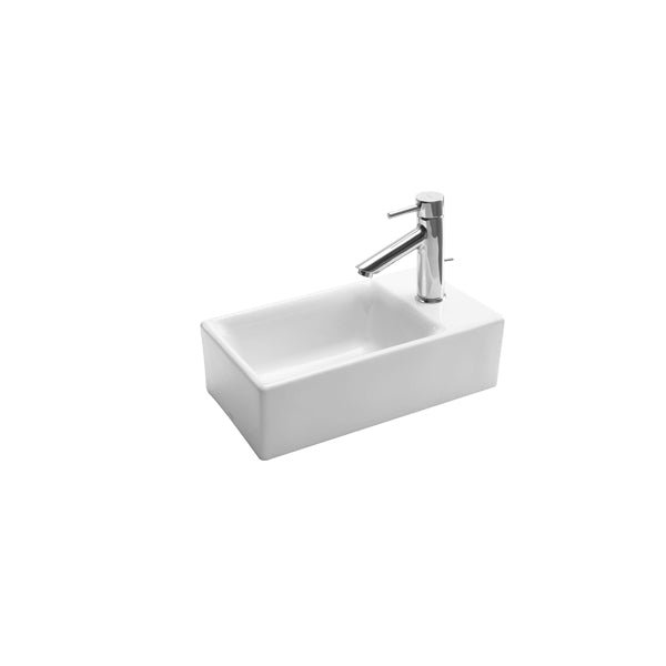 Console Lavatory (L1634)