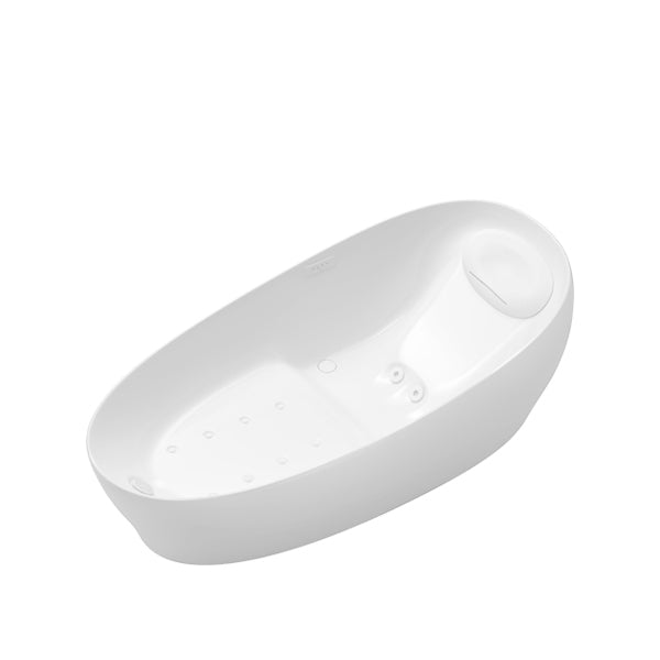 Flotation BathTub (PJYD2200PWE)