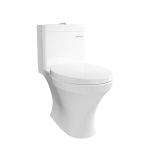 ONE-PIECE Toilet (CW630J)