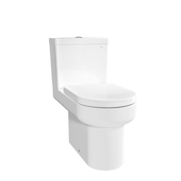 Omni+ Toilet Bowl (S-Trap) W/Bracket (CW896J#W (CW896J)